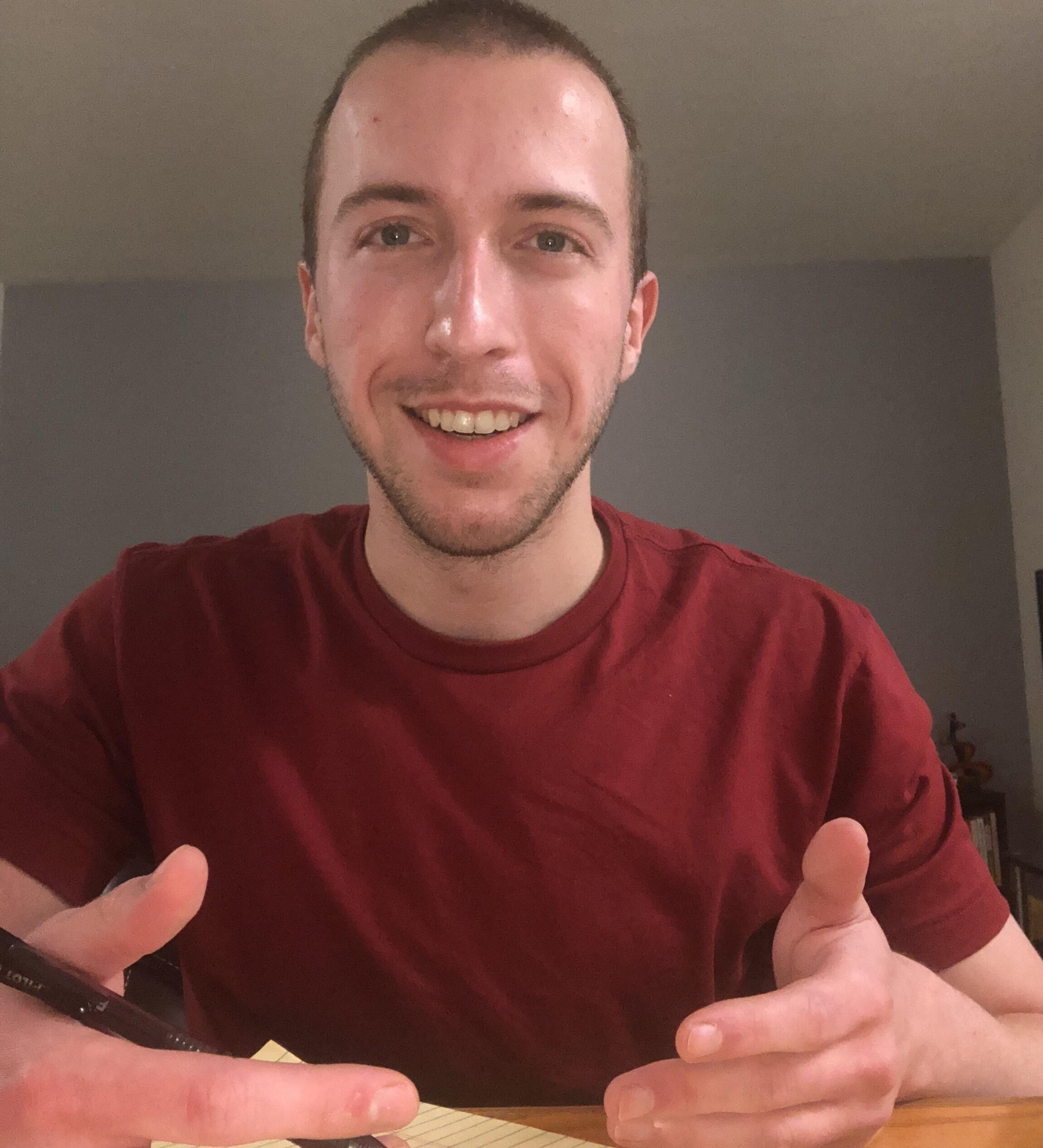 Tjark Hartmann Co-Founder True Conversion